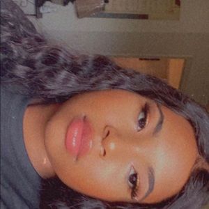 Meet your Posher, Brooke